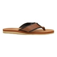 thumbnail image 1 of London Fog Mens Tyrone Flip Flops Casual Shoes, 1 of 5