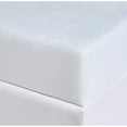 thumbnail image 1 of London Fog Premium Soft Terry Waterproof Mattress Protector, Twin, 1 of 6