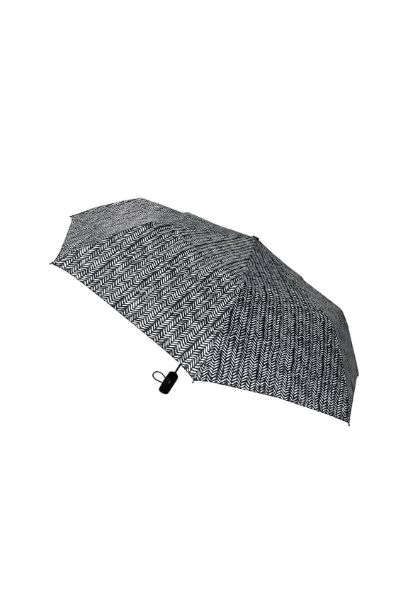 Super Windproof Mini Automatic Open Umbrella