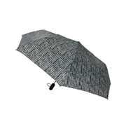 London Fog Super Windproof Mini Automatic Open Umbrella