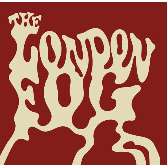 London Fog - The London Fog - Music & Performance - CD