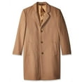 thumbnail image 1 of London Fog - Topcoat - Camel - 40R, 1 of 4