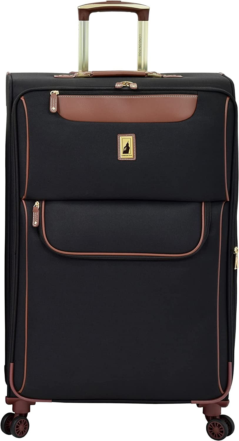 London Fog Westminster Black 29