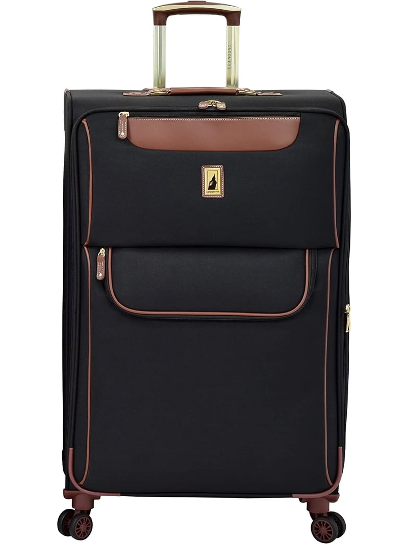 London Fog Westminster Black 29