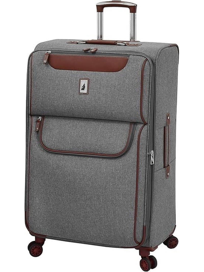 London Fog Westminster Grey 29