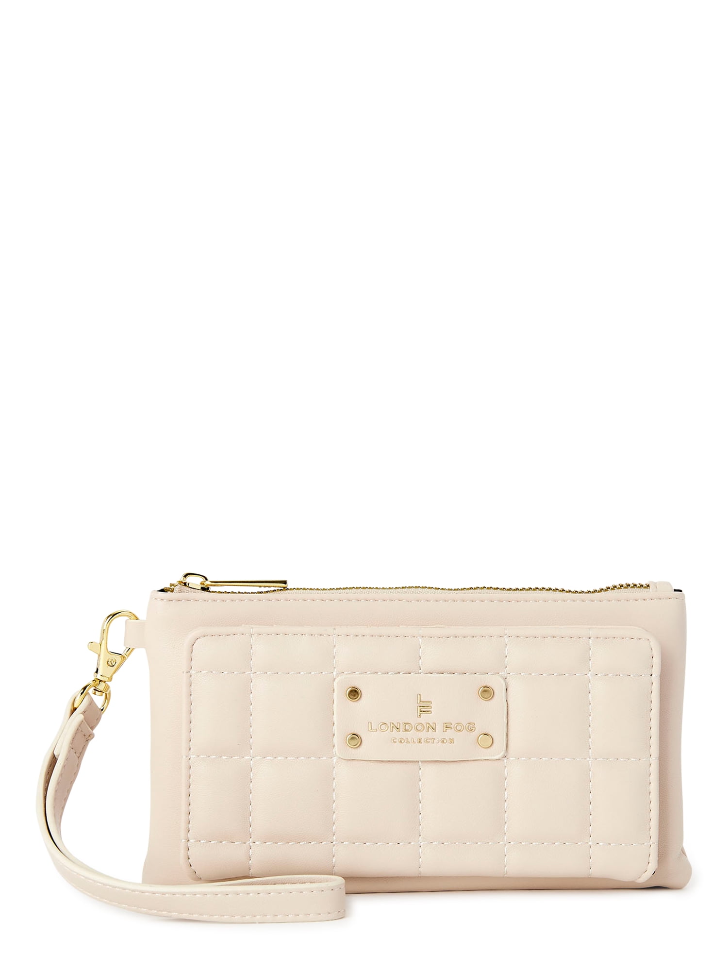 London Fog Womens Quilted Tech Wallet Gift Set Morocco Ubuy