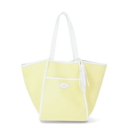 【YURT】Fog Fig Bag [YB242F] London Fog Women's Getaway Canvas Tote Bag, Blue - Walmart.com