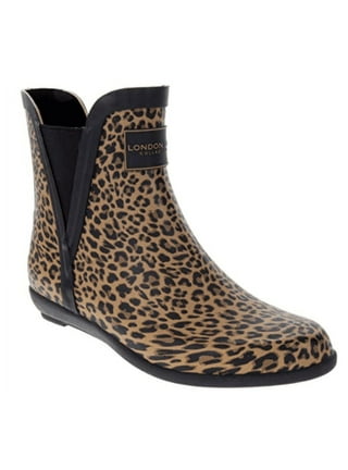 The bay london fog rain boots sale