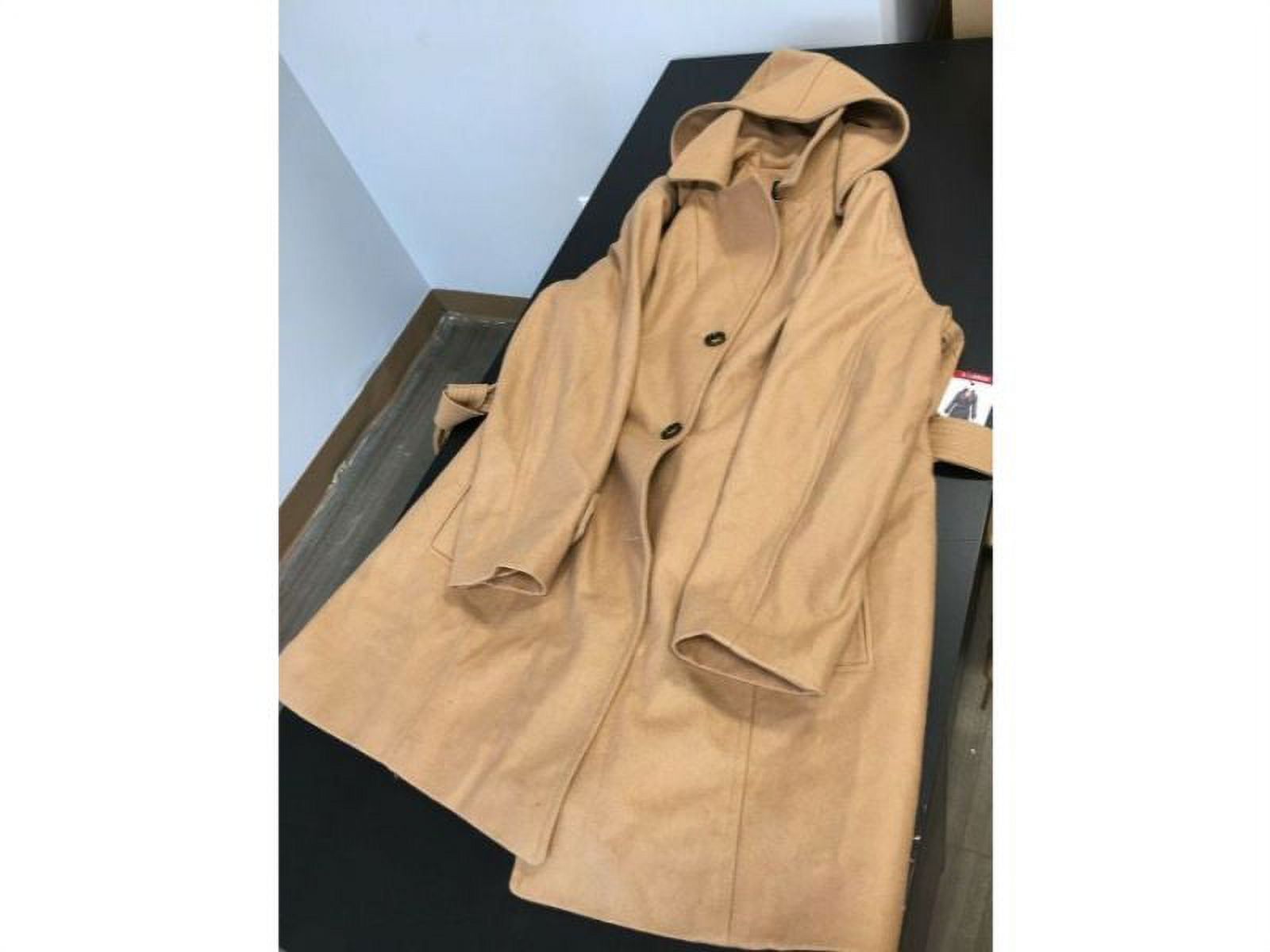 London fog store ladies coats