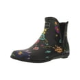 thumbnail image 1 of London Fog Womens Piccadilly Waterproof Pull On Rain Boots, 1 of 5