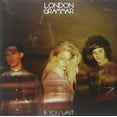 thumbnail image 1 of London Grammar - If You Wait - Music & Performance - Vinyl, 1 of 3