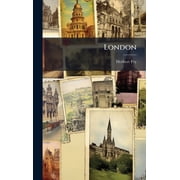 London, Hardcover