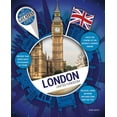 thumbnail image 1 of London, (Hardcover), 1 of 1
