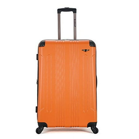 London Hardside Expandable Spinner Wheel Luggage