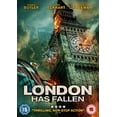 thumbnail image 1 of London Has Fallen (DVD) Radha Mitchell Charlotte Riley Waleed Zuaiter Sean O'Bryan, 1 of 2