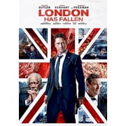 London Has Fallen [DVD]