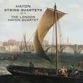 thumbnail image 1 of London Haydn Quartet - Haydn: String Quartets Op.76 - Music & Performance - CD, 1 of 2