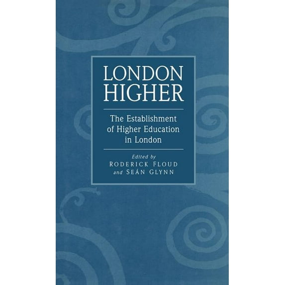 London Higher, (Hardcover)