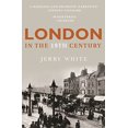 thumbnail image 1 of Pre-Owned London in the Nineteenth Century: A Human Awful Wonder of God (Paperback) 0712600302 9780712600309, 1 of 1