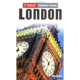 thumbnail image 1 of Pre-Owned Insight Compact Guide London 9789812580405 Used, 1 of 1