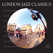 Soul Jazz Records - London Jazz Classics - Orange Vinyl - Music & Performance