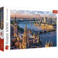 thumbnail image 1 of London Jigsaw Puzzle - 1000 Piece, 1 of 1