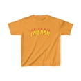 thumbnail image 1 of London Kids Shirt Gifts Boys Girls Youth Tee Tshirt, 1 of 2