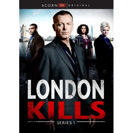 London Kills: Series 1
