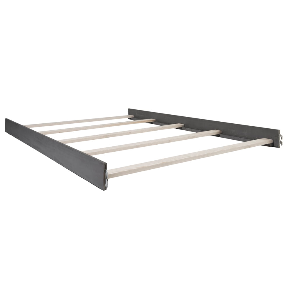 London Lane Full Bed Conversion Kit Arctic Gray