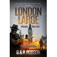thumbnail image 1 of London Large: Bloody Liberties (Volume 3), 1 of 1