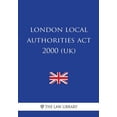 thumbnail image 1 of London Local Authorities ACT 2000 (Uk), 1 of 1