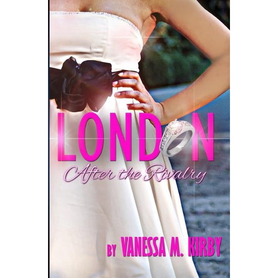 London London: After the Rivalry, Book 1, (Paperback)
