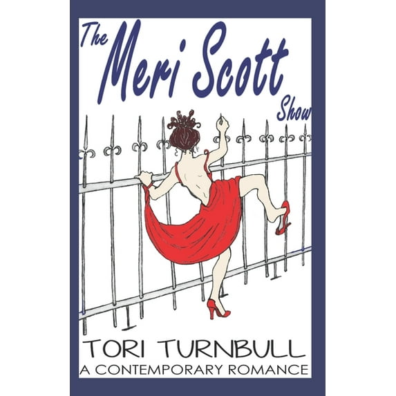 London Loving: The Meri Scott Show #2 (Paperback)