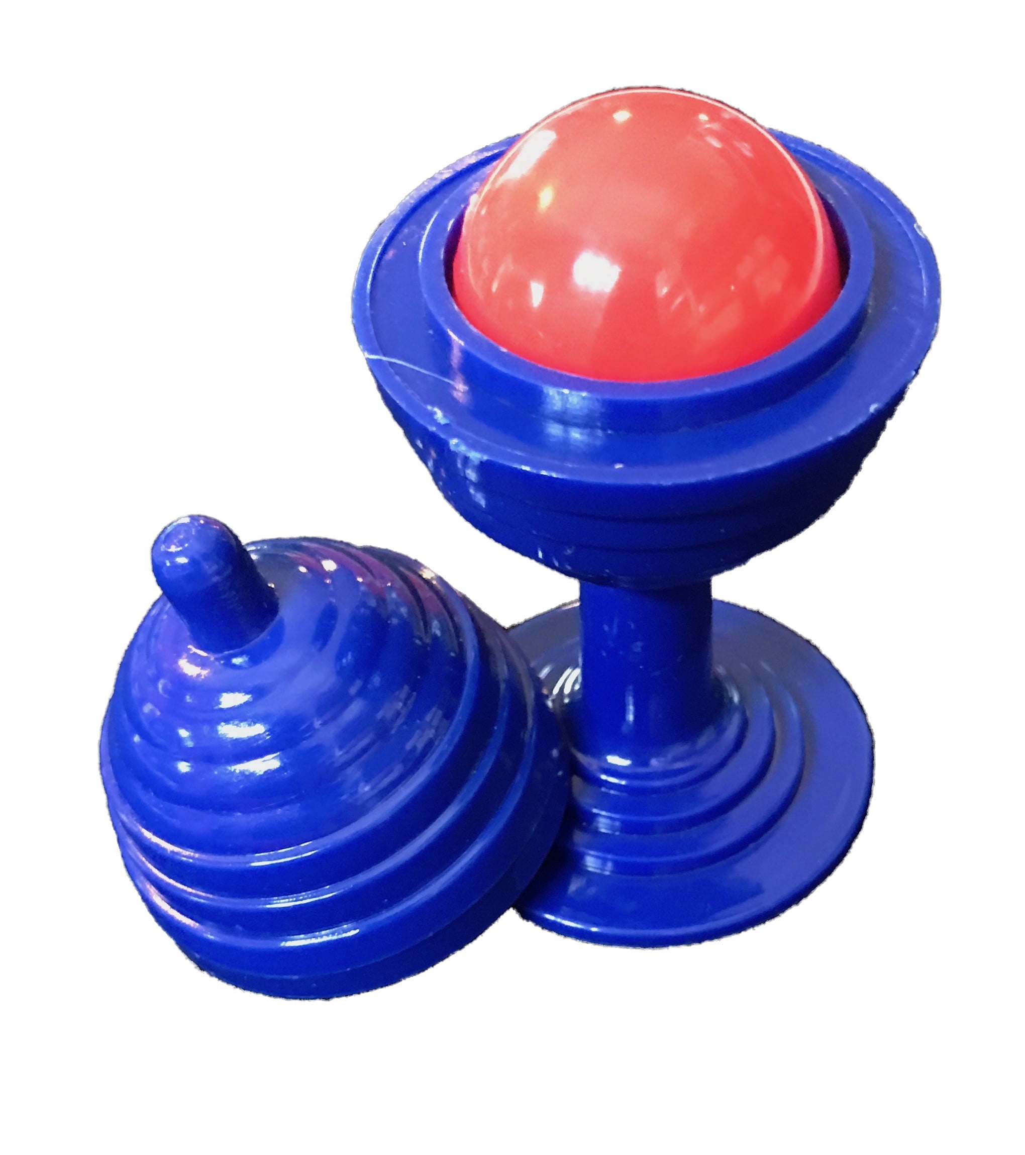 London Magic Works Classic Ball and Vase Trick