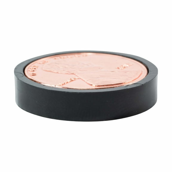 London Magic WorksTM Coin Deception Game, Dime and Penny Trick Set, Includes over 15 Tricks