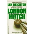 thumbnail image 1 of Pre-Owned London Match (Unknown) 0345332687 9780345332684, 1 of 1