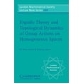 thumbnail image 1 of London Mathematical Society Lecture Note Ergodic Theory and Topological Dynamics of Group Actions on Homogeneous Spaces, Book 269, (Paperback), 1 of 1