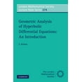 thumbnail image 1 of London Mathematical Society Lecture Note Geometric Analysis of Hyperbolic Differential Equations: An Introduction, Book 374, (Paperback), 1 of 1