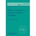 thumbnail image 1 of London Mathematical Society Lecture Note Global Attractors in Abstract Parabolic Problems, Book 278, (Paperback), 1 of 1