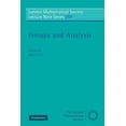 thumbnail image 1 of London Mathematical Society Lecture Note Groups and Analysis, Book 354, (Paperback), 1 of 1