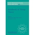 thumbnail image 1 of London Mathematical Society Lecture Note Handbook of Tilting Theory, Book 332, (Paperback), 1 of 1