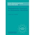 thumbnail image 1 of London Mathematical Society Lecture Note Homogeneous Structures on Riemannian Manifolds, Book 83, (Paperback), 1 of 1