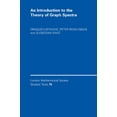 thumbnail image 1 of London Mathematical Society Student Text An Introduction to the Theory of Graph Spectra, Book 75, (Paperback), 1 of 1