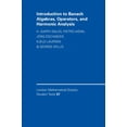 thumbnail image 1 of London Mathematical Society Student Text Introduction to Banach Algebras, Operators, and Harmonic Analysis, Book 57, (Hardcover), 1 of 1