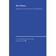 thumbnail image 1 of London Mathematical Society Student Text Set Theory, Book 48, (Paperback), 1 of 1