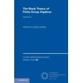 thumbnail image 1 of London Mathematical Society Student Text The Block Theory of Finite Group Algebras: Volume 2, Book 92, (Hardcover), 1 of 1