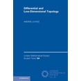 thumbnail image 1 of London Mathematical Society Student Text Differential and Low-Dimensional Topology, Book 104, (Hardcover), 1 of 1