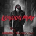 thumbnail image 1 of London May - Devilution - The Early Years 1981-1993 - Music & Performance - Vinyl, 1 of 1