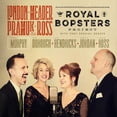 thumbnail image 1 of London & Meader & Pramuk & Ross - Royal Bopsters Project - Music & Performance - CD, 1 of 1