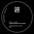 thumbnail image 1 of London Modular Alliance - Intlblk006 - Music & Performance - Vinyl, 1 of 1